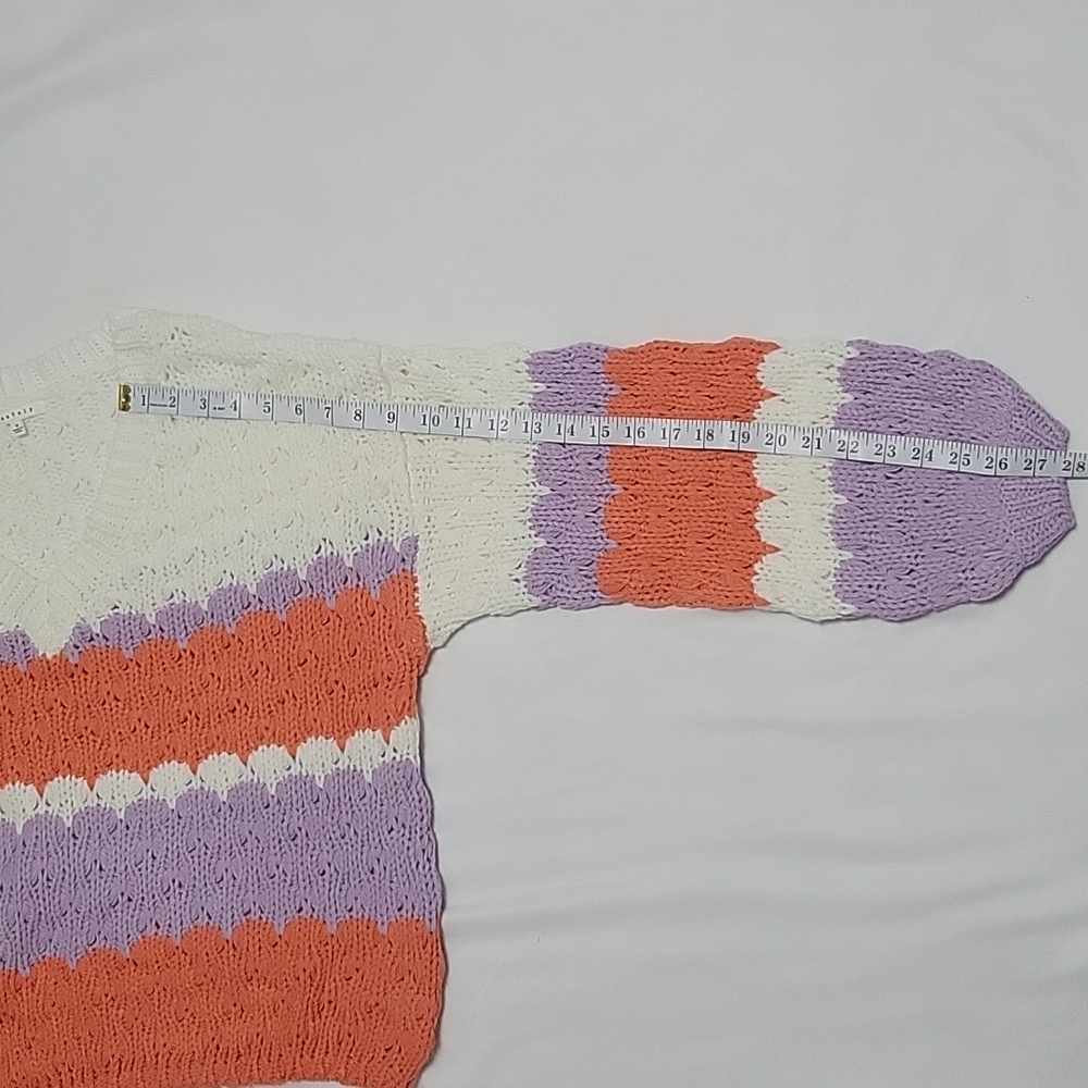 Baevely Sweater, Medium - Picture 7 of 10